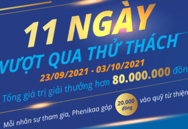 Nguyễn Thị Thanh Hiền – Vicostone