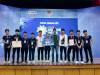 Sinh viên ĐH Phenikaa giành giải Ba chung kết cuộc thi “Công nghệ trí tuệ Canon Chie-Tech”