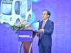 Tập đoàn Phenikaa giới thiệu Xe tự hành cấp độ 4 “Made-in-Vietnam” đầu tiên tại Việt Nam – kết quả bước đầu của “Đổi mới sáng tạo”