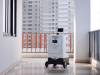 Robot khử khuẩn thông minh được sử dụng tại Trường THCS – THPT Ban Mai