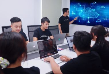 Tập đoàn Phenikaa đầu tư 1,5 triệu USD vào Start-up công nghệ với khát vọng nâng tầm trí tuệ người Việt trẻ