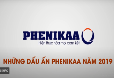 [Phenikaa Group] Những sự kiện nổi bật năm 2019