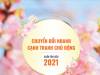 Tập san Phenikaa – Chuyển đổi nhanh cạnh tranh chủ động