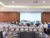 Trường Đại học Phenikaa gặp mặt, tri ân các tình nguyện viên tham gia chống dịch tại Bắc Ninh