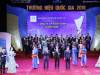 Vicostone nhận danh hiệu Thương hiệu quốc gia Việt Nam năm 2018