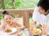 Bí quyết “dỗ trẻ ăn uống lành mạnh” của bố mẹ Nhật Bản