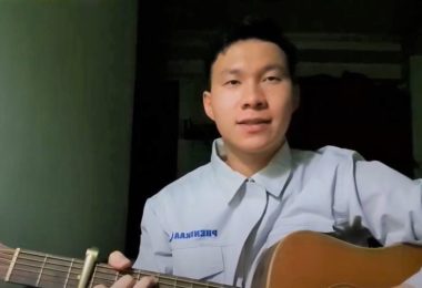 Nguyễn Khắc Thanh – PHX 0796 – Nhà máy Led Lighting – Hình thức dự thi: Video, Hạng mục: Cá nhân