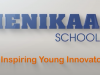 Giới thiệu cơ sở vật chất Phenikaa School