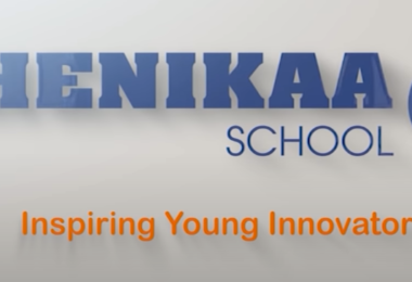 Giới thiệu cơ sở vật chất Phenikaa School