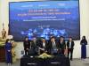 Trường Đại học Phenikaa và Phenikaa-X, Viettel Networks và Qualcomm hợp tác chiến lược xây dựng tiểu đô thị đại học thông minh đầu tiên tại Việt Nam