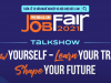 Talkshow “Biết mình, hiểu nghề, làm chủ tương lai”