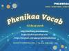 Giới thiệu chương trình “Học tiếng Anh cùng Phenikaa”