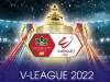V-League 2022: Sự khởi đầu ấn tượng