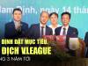 CLB Nam Định đặt mục tiêu vô địch V-League