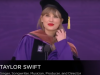Toàn văn bài phát biểu của Taylor Swift tại lễ tốt nghiệp Đại học