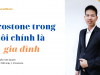 “Vicostone trong tôi chính là gia đình”