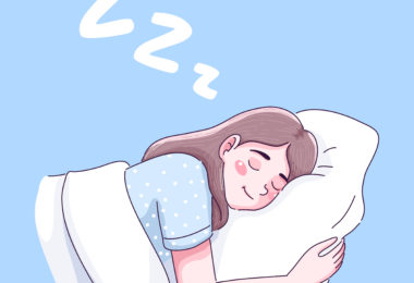 Cách ngủ hiệu quả