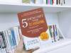 “5 Điểm Chết Trong Teamwork” cuôn sách hay nên đọc