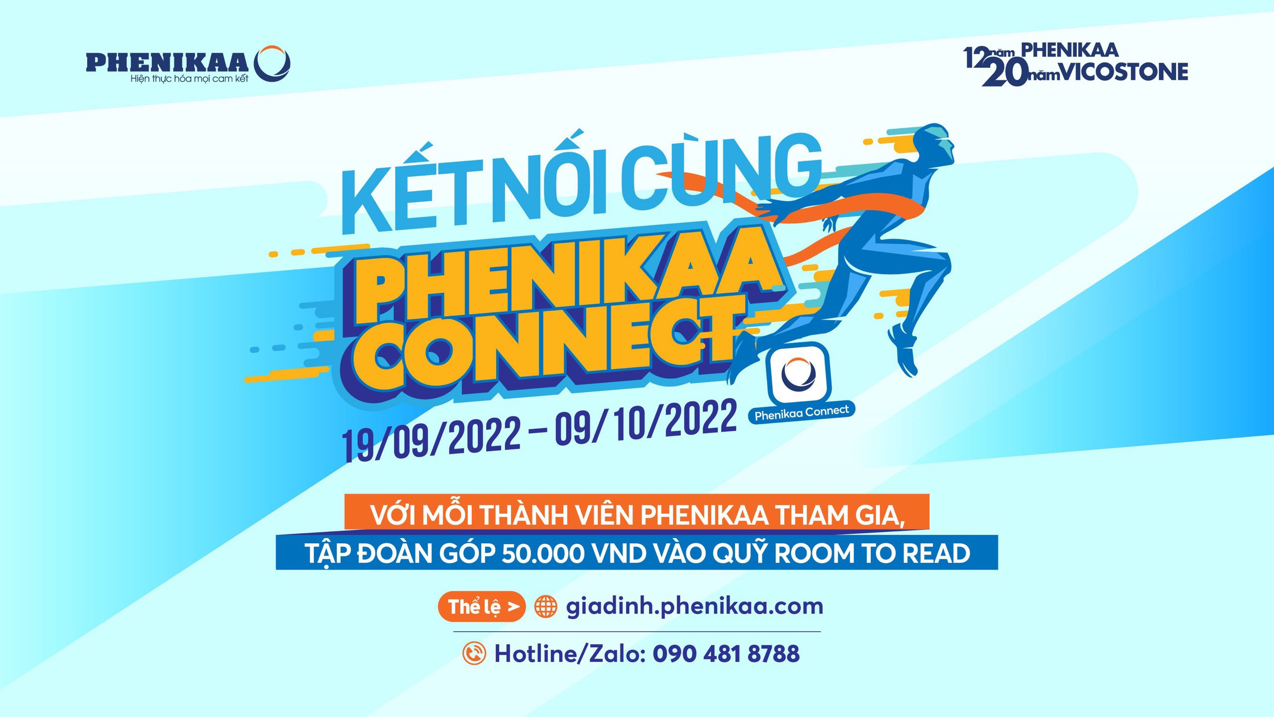 Hướng Dẫn Đăng Nhập | App Phenikaa Connect - Phenikaa