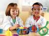 Dạy trẻ thông qua các trò chơi khám phá khoa học cho trẻ mầm non