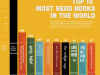 Top 10 cuốn sách được đọc nhiều nhất thế giới
