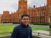 Tiến sĩ trẻ Lương Văn Thiện đạt Giải thưởng Quả Cầu Vàng năm 2022