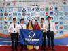 Sinh viên Phenikaa giành Giải thưởng sinh viên nghiên cứu khoa học Euréka lần thứ 24 năm 2022