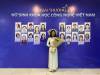 Nữ sinh viên Phenikaa được trao Giải thưởng “Nữ sinh Khoa học Công nghệ Việt Nam năm 2022”