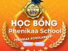 PHENIKAA SCHOOL XÉT HỌC BỔNG NĂM HỌC 2023-2024 VỚI TỔNG QUỸ HỌC BỔNG 5 TỶ ĐỒNG