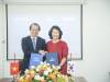 Trường Đại học Phenikaa mở rộng hợp tác song phương với Hàn Quốc