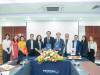 Trường ĐH Phenikaa ký kết biên bản ghi nhớ hợp tác với Trường Liên cấp Quốc tế Hàn Quốc (Korea Global School – KGS)