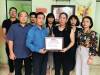 Công đoàn Tập đoàn Phenikaa trao tặng tiền ủng hộ hơn 180 triệu đồng cho gia đình anh Nguyễn Quang Huy – Nhà máy Hóa Chất Phenikaa
