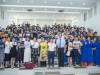 Trường Đại học Phenikaa tổ chức Hội nghị Tổng kết Công tác sinh viên và Tuyên dương, khen thưởng sinh viên đạt thành tích trong năm học 2022 – 2023