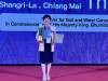 Nhà khoa học Việt nhận giải thưởng của Vua Thái Lan