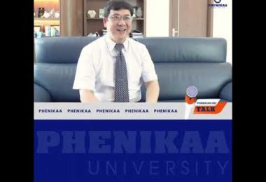 [Đại học Phenikaa] Chào Phenikaa – Chào hành trình mới!