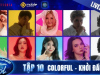 Vietnam Idol 2023 – Tập 10 Liveshow 1