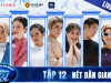 Vietnam Idol 2023 – Tập 12 Liveshow 3