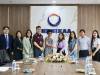 Mở rộng hợp tác Quốc tế, Phenikaa School vinh dự đón đoàn Đại sứ quán Thái Lan và Đại học Ottawa ghé thăm