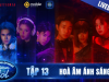 Vietnam Idol Tập 13 Liveshow 4