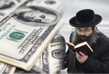 Tips kiếm tiền thông minh như người Do thái