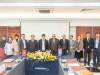Trường Đại học Phenikaa trao đổi hợp tác với Đại sứ Cuba tại Việt Nam