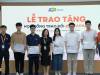 05 Sinh viên ngành Công nghệ thông tin Việt Nhật xuất sắc nhận được học bổng Go Japan