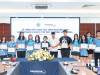 Ghi nhận những đóng góp của sinh viên Phenikaa tại Giải vô địch thể dục aerobic Châu Á 2024