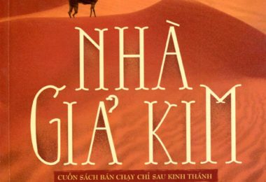 Gợi ý 5 cuốn sách kinh điển nên đọc trong dịp Tết