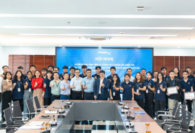Tỏa sáng tài năng trẻ: Sinh viên Phenikaa bứt phá tại nhiều sân chơi mang tầm quốc gia