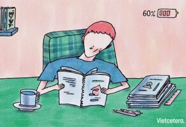 Tâm trí bạn liên tục muốn bỏ cuộc? Hãy nhớ đến quy tắc 40%!