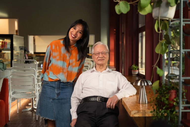 Chuyên gia kinh tế Bùi Kiến Thành: Thế hệ trẻ hãy tự tin 