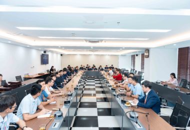 [TỰ HÀO PHENIKAA] Tỏa sáng tài năng trẻ: Sinh viên Phenikaa bứt phá tại nhiều sân chơi mang tầm quốc gia