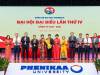 Đại hội Đại biểu Đảng bộ Đại học Phenikaa lần thứ IV: Đổi mới, sáng tạo – Chất lượng, hiệu quả – Trí tuệ, thông minh
