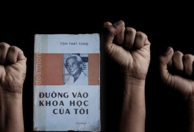 Review sách: Đường vào khoa học của tôi – Có con đường nào đẹp đến thế!